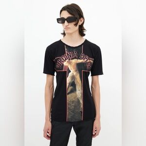 Givenchy Virginia B Runway Tee